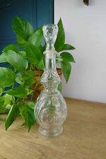 Ancien flacon bouteille d'occasion Ancien flacon bouteille d'occasion  Bourg-Achard