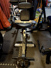 Body solid semi for sale  Linden