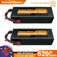 Pezzi 6200 mah usato  Spedire a Italy