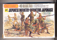 Matchbox japanese infantry gebraucht kaufen  Berlin