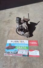 Turbo turbina turbocompressore usato  Paliano