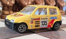 Bburago fiat cinquecento usato  Ancona