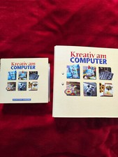 Kreativ computer karten gebraucht kaufen  Balingen
