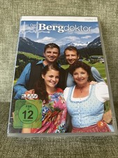 Bergdoktor staffel dvds gebraucht kaufen  Luckau