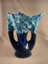 Ancien vase vallauris d'occasion  Plélo