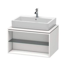 Duravit large vanity for sale  Minneapolis