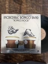 Usado, MICHAEL VINER LP-*VG++*ORIGINAL INCREDIBLE BONGO BAND "BONGO ROCK"MGM PRIDE 0028 comprar usado  Enviando para Brazil
