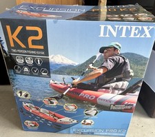 Intex 68309ep excursion for sale  Grimes