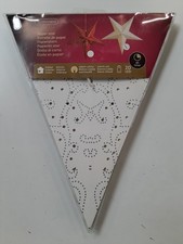 Lumineo led papierstern gebraucht kaufen  Deutschland
