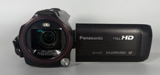 Panasonic v757 full gebraucht kaufen  Lebach