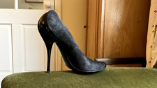 Gianmarco lorenzi heels for sale  APPLEBY-IN-WESTMORLAND