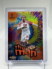 Xavi simons the usato  Spedire a Italy