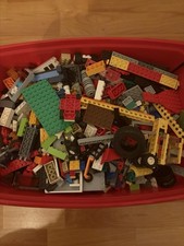 Lego bulk per d'occasion  Expédié en Belgium