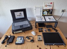 Mnibook 6000 win gebraucht kaufen  Frankfurt am Main
