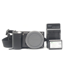 Excelllent sony alpha d'occasion  Expédié en Belgium