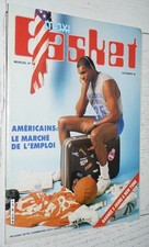 Maxi basket 1986 d'occasion  Vendat