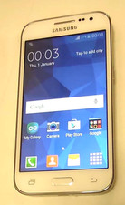 Samsung galaxy core for sale  THETFORD
