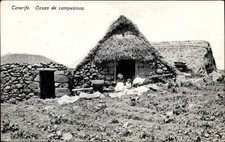 Tenerife teneriffa kanarische gebraucht kaufen  Berlin