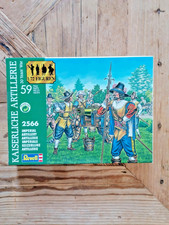 Revell rarität 02566 gebraucht kaufen  Gelsenkirchen