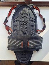 Alpinestars bionic back for sale  TWICKENHAM