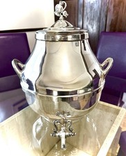 Antique silver plate for sale  Saint Paul