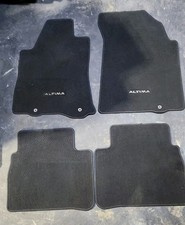 Nissan altima black for sale  Antioch
