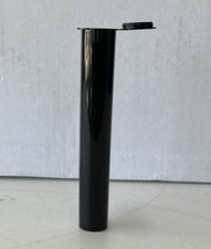 116mm black plastic for sale  Huntington Beach