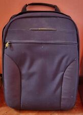 Zaino samsonite 17 usato  Trieste