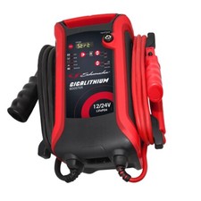 Avviatore emergenza booster usato  Carrara