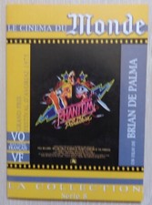 Dvd film phantom d'occasion  Yvetot