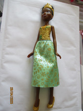Poupee princesse disney d'occasion  Bailleul