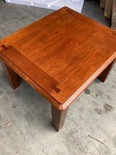 Brown wood end for sale  Bethel