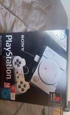 Playstation classic mini d'occasion  Nice-