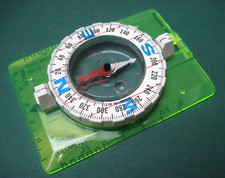 Brunton usa compass for sale  SOUTHAMPTON