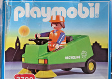 Playmobil set 3790 gebraucht kaufen  Erlangen
