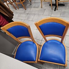 Cafe chairs for sale  LONDON