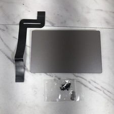 Macbook Pro 13” 2016-2017 A1708 Trackpad Substituição - Cinza - GRAU A comprar usado  Enviando para Brazil