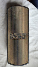 Fender pedal volume d'occasion  Villeneuve-le-Roi