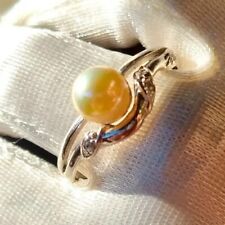 Bague argent 925 d'occasion  Le Luc