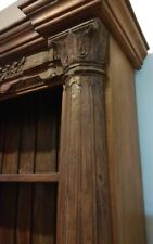 Libreria etnica legno usato  Bari