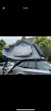 Car roof tent for sale  DEREHAM