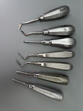 Dental tool lot for sale  Green Bay