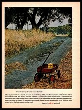 1968 pennzoil motor for sale  Austin