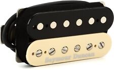 Captador Humbucker Seymour Duncan SH-4 JB - Zebra reversa comprar usado  Enviando para Brazil