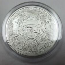 1oz silver shield for sale  Fairview