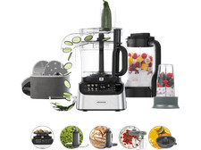 Kenwood multipro touch gebraucht kaufen  Dortmund