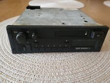 Radio samochodowe Bmw bavaria c2 E30 E34  blaupunkt na sprzedaż  PL