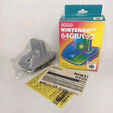 N64 transfer pak usato  Bologna