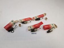Zündkerzen satz isolator gebraucht kaufen  Burgstädt