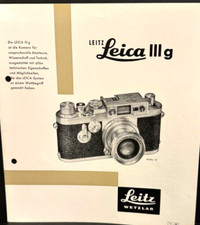 A0433 leitz leica gebraucht kaufen  Würselen